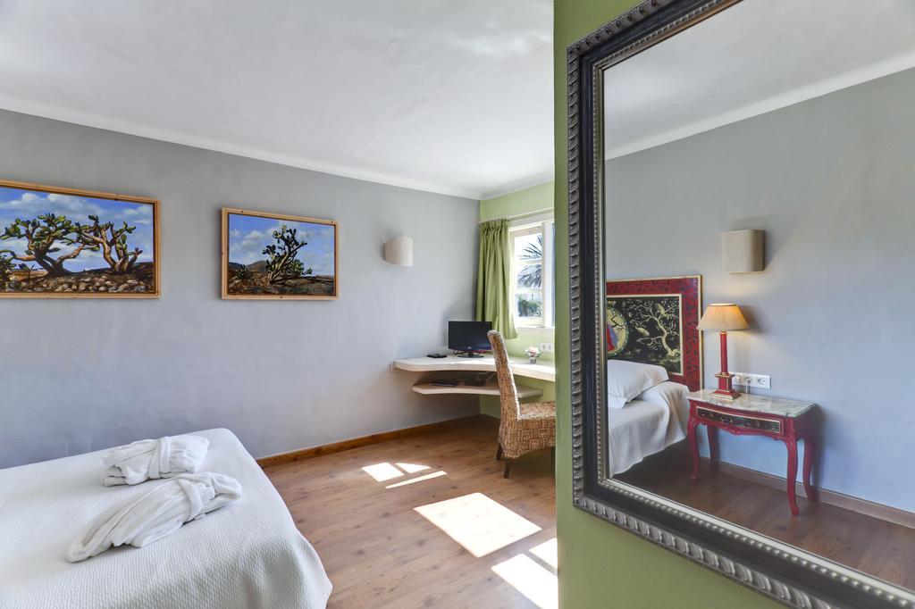 Casa De Hilario Guest house